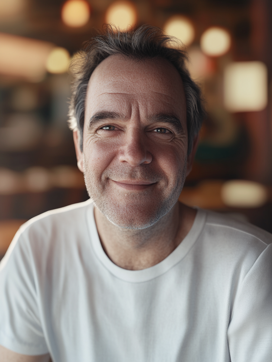 Javier L., Barcelona